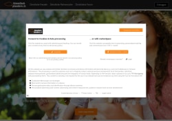Himmlisch Plaudern